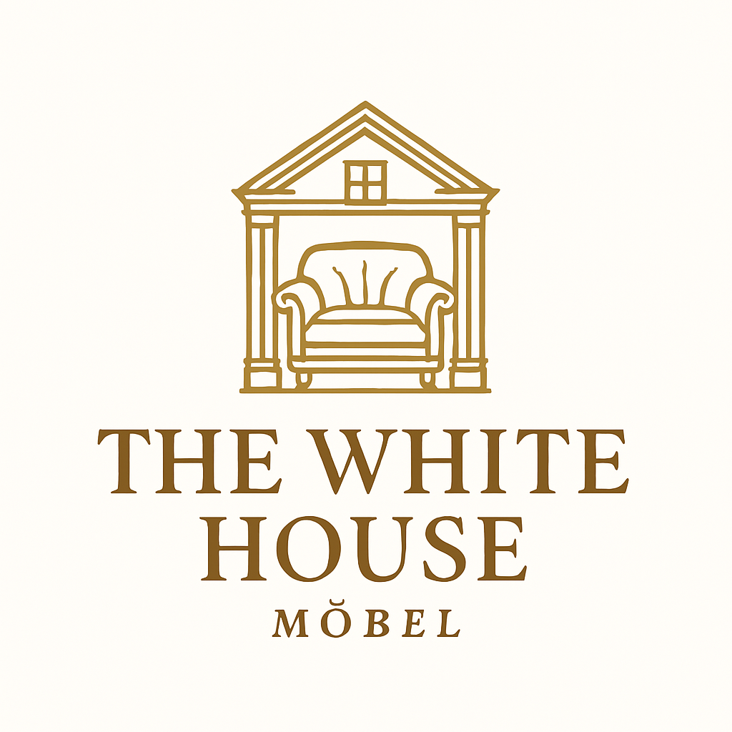 The White House Möbel Logo